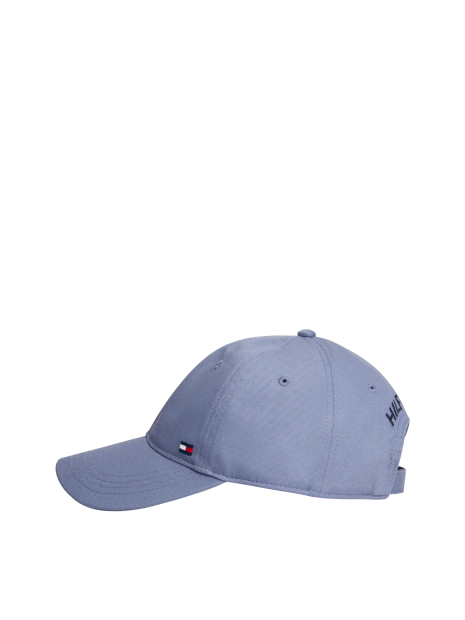 Кепка Tommy Hilfiger бейсболка 1163436741 (Синий One size)