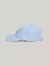 Бейсболка Tommy Hilfiger кепка 1159821334 (Голубой One size)