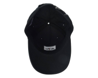 Бейсболка Tommy Hilfiger кепка з логотипом 1159838777 (Чорний One size)