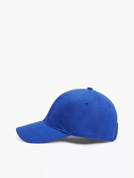 Бейсболка Tommy Hilfiger кепка 1159840350 (Синий One size)