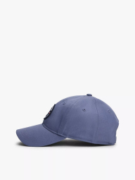 Бейсболка Tommy Hilfiger кепка 1159840643 (Синий One size)