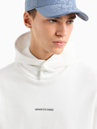 Стильна кепка Armani Exchange з логотипом 1159841346 (Синій One size)