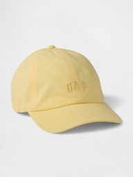 Стильна кепка GAP бейсболка з логотипом 1159842238 (Жовтий One size)