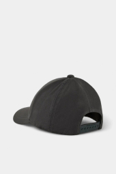Стильная кепка Armani Exchange бейсболка 1159844534 (Серый One size)