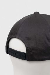 Стильная кепка Armani Exchange бейсболка 1159844534 (Серый One size)