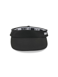 Козырек DKNY визор 1159844807 (Черный One size)