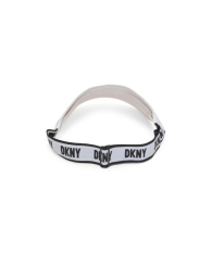 Козырек DKNY визор 1159844808 (Белый One size)