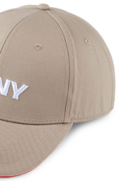 Кепка DKNY бейсболка 1159844814 (Бежевый One size)