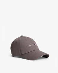 Бейсболка Tommy Hilfiger кепка 1159844947 (Сірий One size)