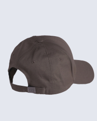 Бейсболка Tommy Hilfiger кепка 1159844947 (Сірий One size)