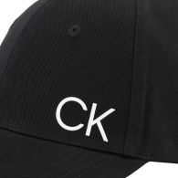 Бейсболка Calvin Klein кепка з логотипом 1159845368 (Сірий One size)