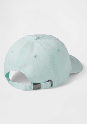 Стильная кепка GAP бейсболка с логотипом 1159845895 (Бирюзовый One size)