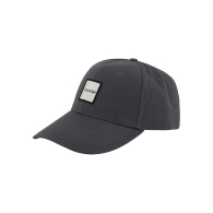 Бейсболка Calvin Klein кепка с логотипом 1159846043 (Серый One size)