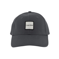 Бейсболка Calvin Klein кепка с логотипом 1159846043 (Серый One size)