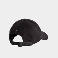 Бейсболка Calvin Klein кепка с логотипом 1159846056 (Черный One size)