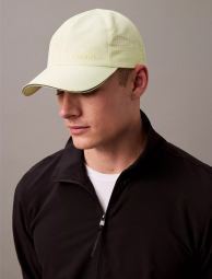 Бейсболка Calvin Klein кепка з логотипом 1159846536 (Жовтий One size)
