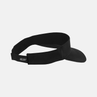 Козырек New Balance 1159847596 (Черный One Size)