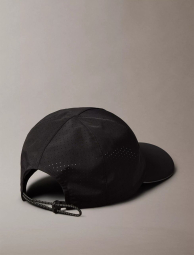 Бейсболка Calvin Klein кепка с логотипом 1159847740 (Черный One size)