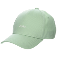 Кепка HUGO by Hugo Boss бейсболка 1159848513 (Зеленый One size)