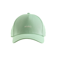 Кепка HUGO by Hugo Boss бейсболка 1159848513 (Зеленый One size)