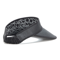 Стильный козырек Calvin Klein 1159848653 (Черный One Size)