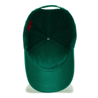 Кепка HUGO by Hugo Boss Бейсболка 1159849015 (Зелений One size)