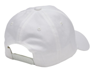 Стильная кепка Armani Exchange бейсболка с логотипом 1159849023 (Белый One size)