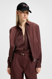 Кепка HUGO by Hugo Boss бейсболка 1159849511 (Чорний One size)