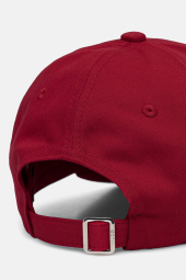 Кепка HUGO by Hugo Boss бейсболка 1159850067 (Бордовый One size)