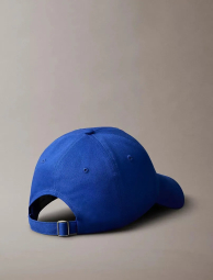 Кепка Calvin Klein бейсболка с логотипом 1159850209 (Синий One size)