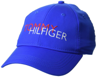Бейсболка Tommy Hilfiger кепка 1159851032 (Синій One size)