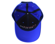 Бейсболка Tommy Hilfiger кепка 1159851032 (Синій One size)