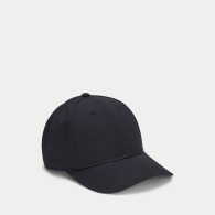 Кепка Polo Ralph Lauren бейсболка з логотипом 1159851137 (Чорний One size)