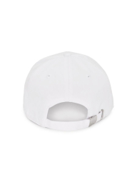 Кепка Karl Lagerfeld Paris бейсболка з логотипом 1159851151 (Білий One Size)