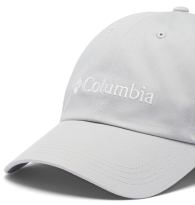 Кепка с логотипом Columbia бейсболка 1159853463 (Серый One size)