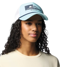 Кепка с принтом Columbia бейсболка 1159853713 (Разные цвета One size)