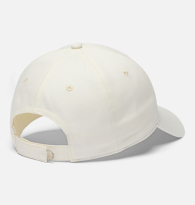 Кепка с нашивкой Columbia бейсболка 1159853716 (Молочный One size)