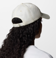 Кепка с нашивкой Columbia бейсболка 1159853716 (Молочный One size)