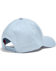 Кепка HUGO by Hugo Boss бейсболка 1159854755 (Голубой One size)