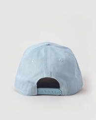 Кепка HUGO by Hugo Boss бейсболка 1159854755 (Голубой One size)