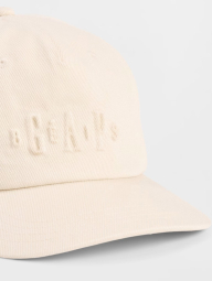 Кепка GAP бейсболка 1159855468 (Молочный One size)