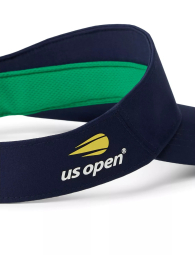 Козырек с логотипом Polo Ralph Lauren 1159856189 (Синий One size)