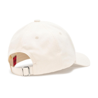 Кепка HUGO by Hugo Boss бейсболка 1159856762 (Молочный One size)