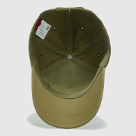 Кепка HUGO by Hugo Boss бейсболка 1159857114 (Зеленый One size)