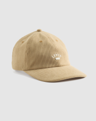 Бейсболка Levi's кепка з логотипом 1159857164 (Бежевий One size)