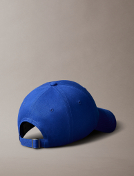 Женская кепка Calvin Klein бейсболка с логотипом 1159857798 (Синий One size)