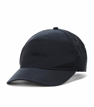 Бейсболка Calvin Klein кепка с логотипом 1159858770 (Черный One size)