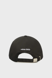 Кепка Calvin Klein 1159859006 (Черный One size)