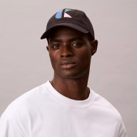 Кепка Calvin Klein 1159859006 (Черный One size)