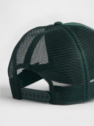 Кепка GAP Stranger Things бейсболка с принтом 1159859366 (Зеленый One size)